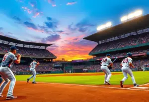 Milwaukee Brewers vs Los Angeles Dodgers at American Family Field