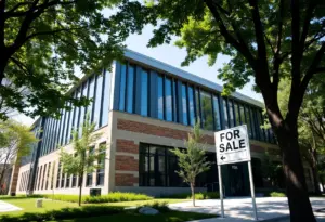 James O. Wright Center for Work & Training in Milwaukee