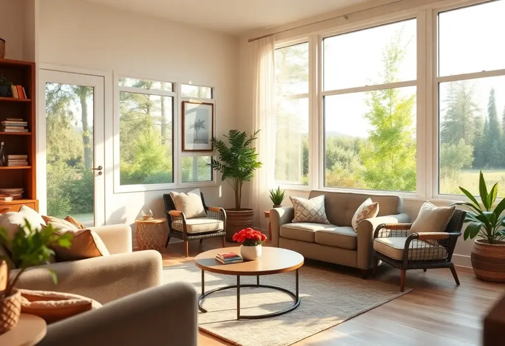 Residential treatment facility for substance use recovery in Milwaukee