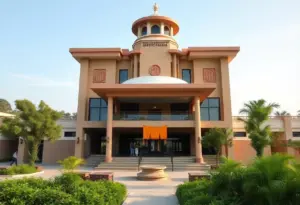 Proposed Sikh temple site acquisition in Milwaukee