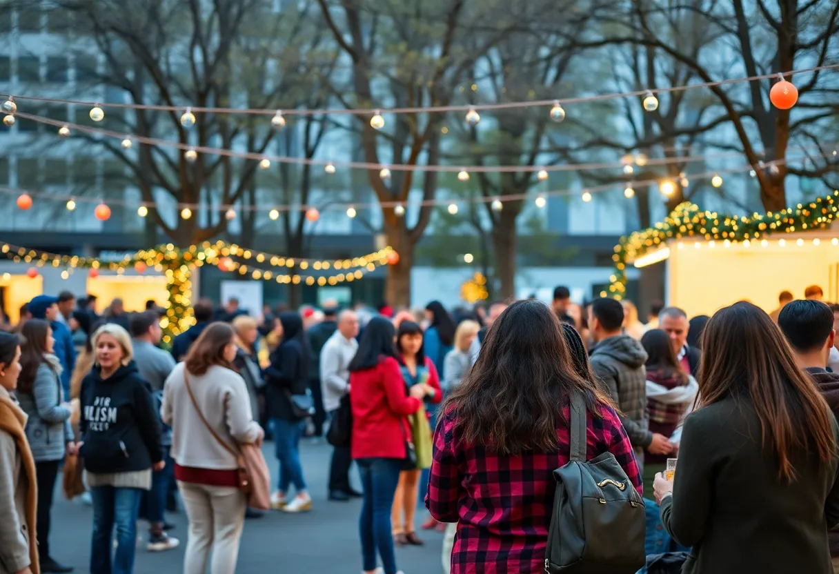 Community health events in Milwaukee during December 2025