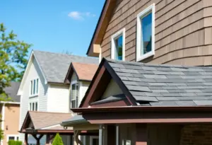 Various building materials for home renovation in Milwaukee, WI.